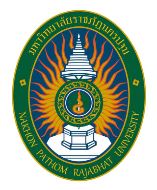 มหาวิทยาลัยราชภัฏนครปฐม